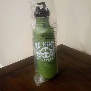 Victoria Secret Pink Water Canister